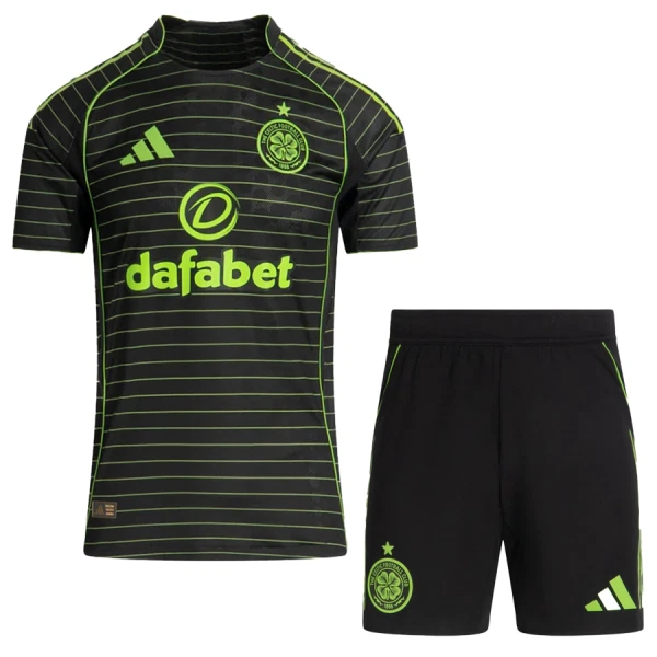 Dječji Dresovi Celtic FC Gostujući 2025/26
