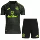 Dječji Dresovi Celtic FC Gostujući 2025/26