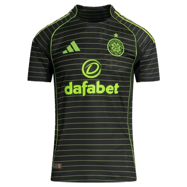 Dresovi Celtic FC Gostujući 2025/26
