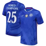 Dresovi Chelsea World Champions 25 Domaći 2025/26