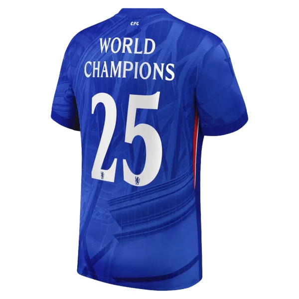 Dresovi Chelsea World Champions 25 Domaći 2025/26