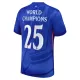 Dresovi Chelsea World Champions 25 Domaći 2025/26