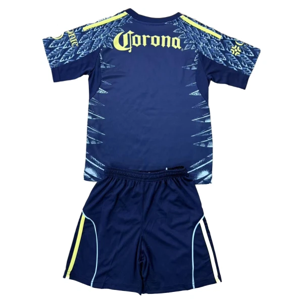 Dječji Dresovi Club América Gostujući 2025/26