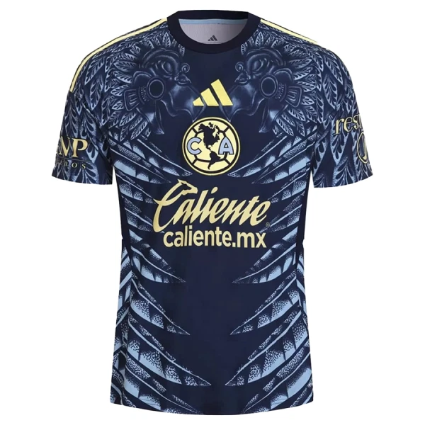 Dresovi Club América Gostujući 2025/26