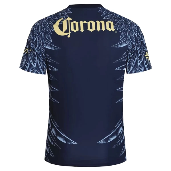Dresovi Club América Gostujući 2025/26