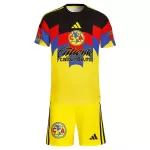 Dječji Dresovi Club América Domaći 2025/26