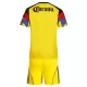 Dječji Dresovi Club América Domaći 2025/26