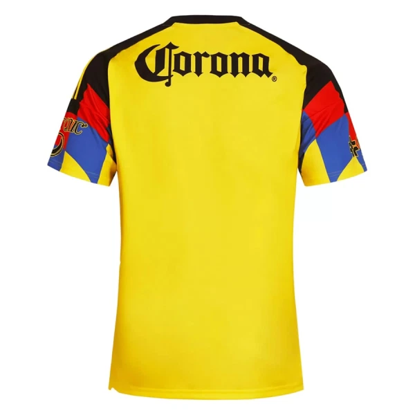 Dresovi Club América Domaći 2025/26
