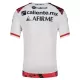 Dresovi Club Tijuana Gostujući 2025/26