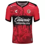 Dresovi Club Tijuana Domaći 2025/26