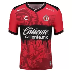 Dresovi Club Tijuana Domaći 2025/26 Dresovi Club Tijuana Domaći 2025/26