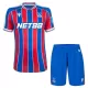 Dječji Dresovi Crystal Palace Domaći 2025/26 Dječji Dresovi Crystal Palace Domaći 2025/26