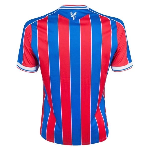 Dječji Dresovi Crystal Palace Domaći 2025/26