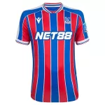 Dresovi Crystal Palace Domaći 2025/26