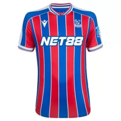 Dresovi Crystal Palace Domaći 2025/26