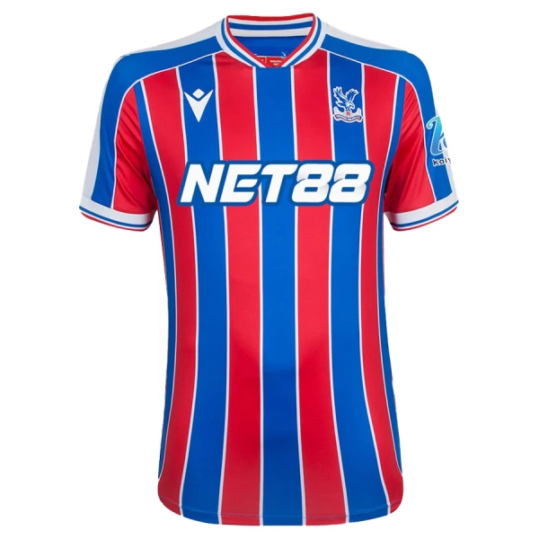 Dresovi Crystal Palace Domaći 2025/26
