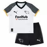 Dječji Dresovi Derby County Domaći 2025/26