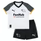 Dječji Dresovi Derby County Domaći 2025/26