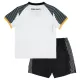 Dječji Dresovi Derby County Domaći 2025/26