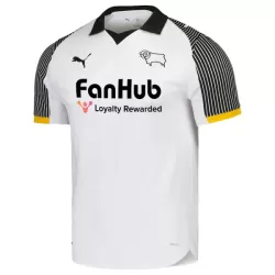 Dresovi Derby County Domaći 2025/26 Dresovi Derby County Domaći 2025/26