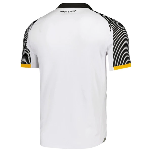 Dresovi Derby County Domaći 2025/26