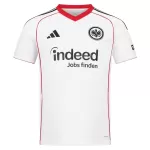 Dresovi Eintracht Frankfurt Gostujući 2025/26