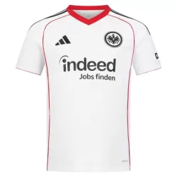 Dresovi Eintracht Frankfurt Gostujući 2025/26