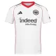 Dresovi Eintracht Frankfurt Gostujući 2025/26