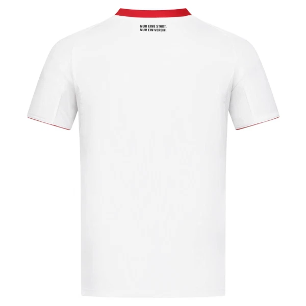 Dresovi Eintracht Frankfurt Gostujući 2025/26