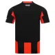Dječji Dresovi Eintracht Frankfurt Domaći 2025/26