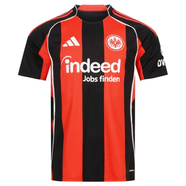 Dresovi Eintracht Frankfurt Domaći 2025/26