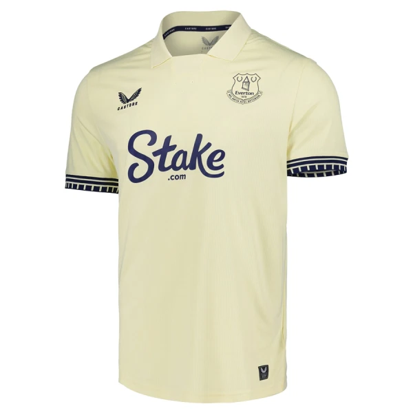 Dresovi Everton Gostujući 2025/26