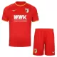 Dječji Dresovi FC Augsburg Gostujući 2025/26