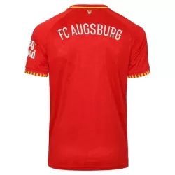 Dječji Dresovi FC Augsburg Gostujući 2025/26