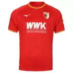 Dresovi FC Augsburg Gostujući 2025/26