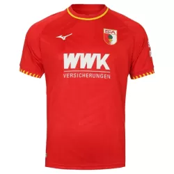 Dresovi FC Augsburg Gostujući 2025/26