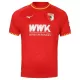 Dresovi FC Augsburg Gostujući 2025/26