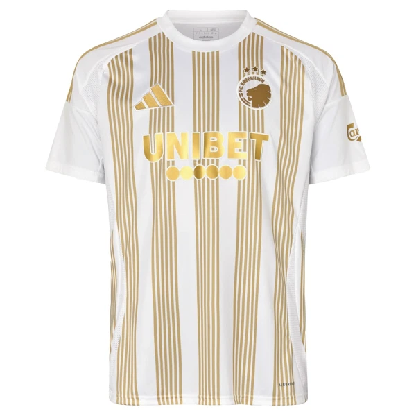 Dresovi FC Copenhagen Champions 2024/25