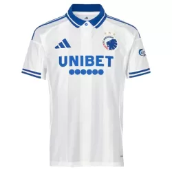 Dresovi FC Copenhagen Domaći 2025/26 Dresovi FC Copenhagen Domaći 2025/26