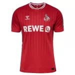 Dresovi FC Köln Gostujući 2025/26