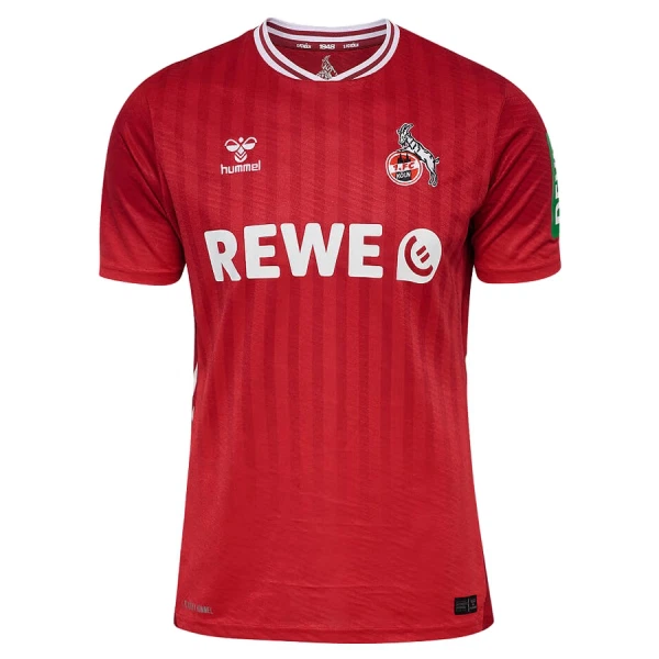 Dresovi FC Köln Gostujući 2025/26 Dresovi FC Köln Gostujući 2025/26