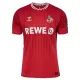 Dresovi FC Köln Gostujući 2025/26 Dresovi FC Köln Gostujući 2025/26