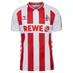 Dresovi FC Köln Domaći 2025/26