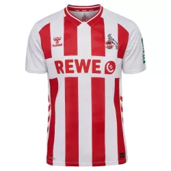 Dresovi FC Köln Domaći 2025/26 Dresovi FC Köln Domaći 2025/26