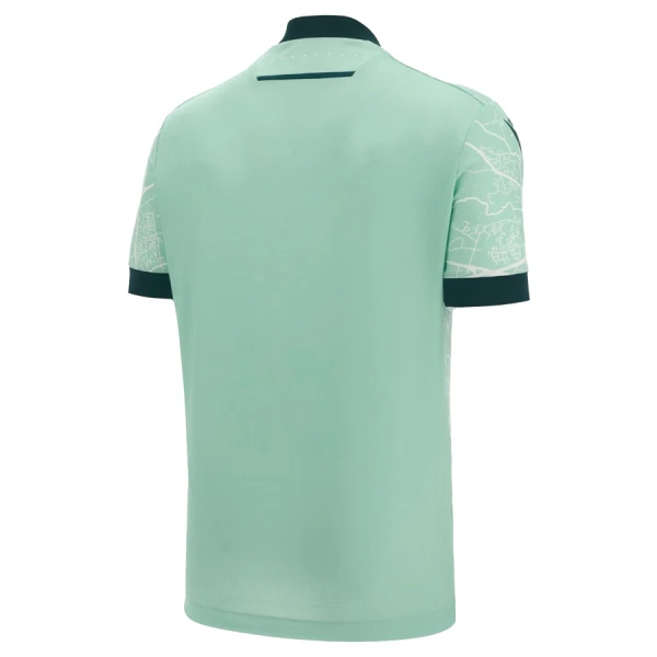 Dresovi FC Nantes Gostujući 2025/26