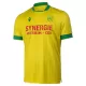Dresovi FC Nantes Domaći 2025/26 Dresovi FC Nantes Domaći 2025/26
