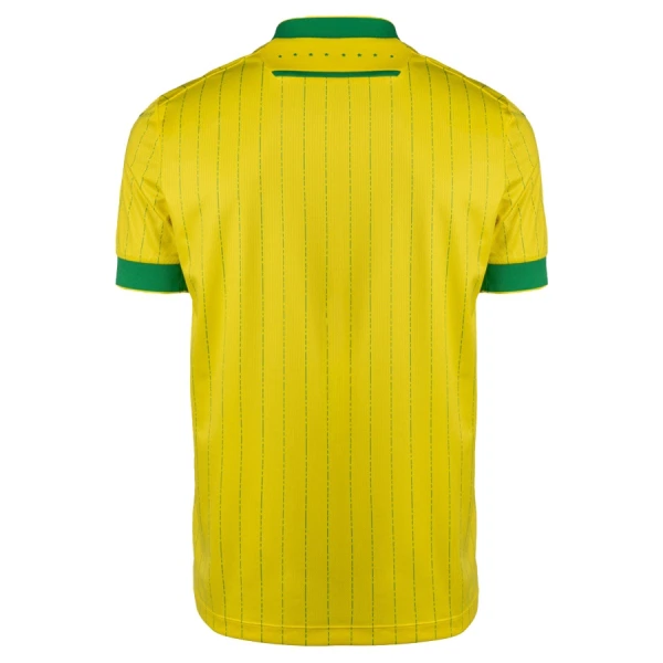 Dresovi FC Nantes Domaći 2025/26