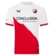 Dresovi FC Utrecht Domaći 2025/26