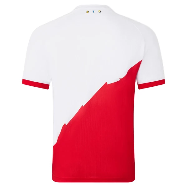 Dresovi FC Utrecht Domaći 2025/26