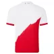 Dresovi FC Utrecht Domaći 2025/26